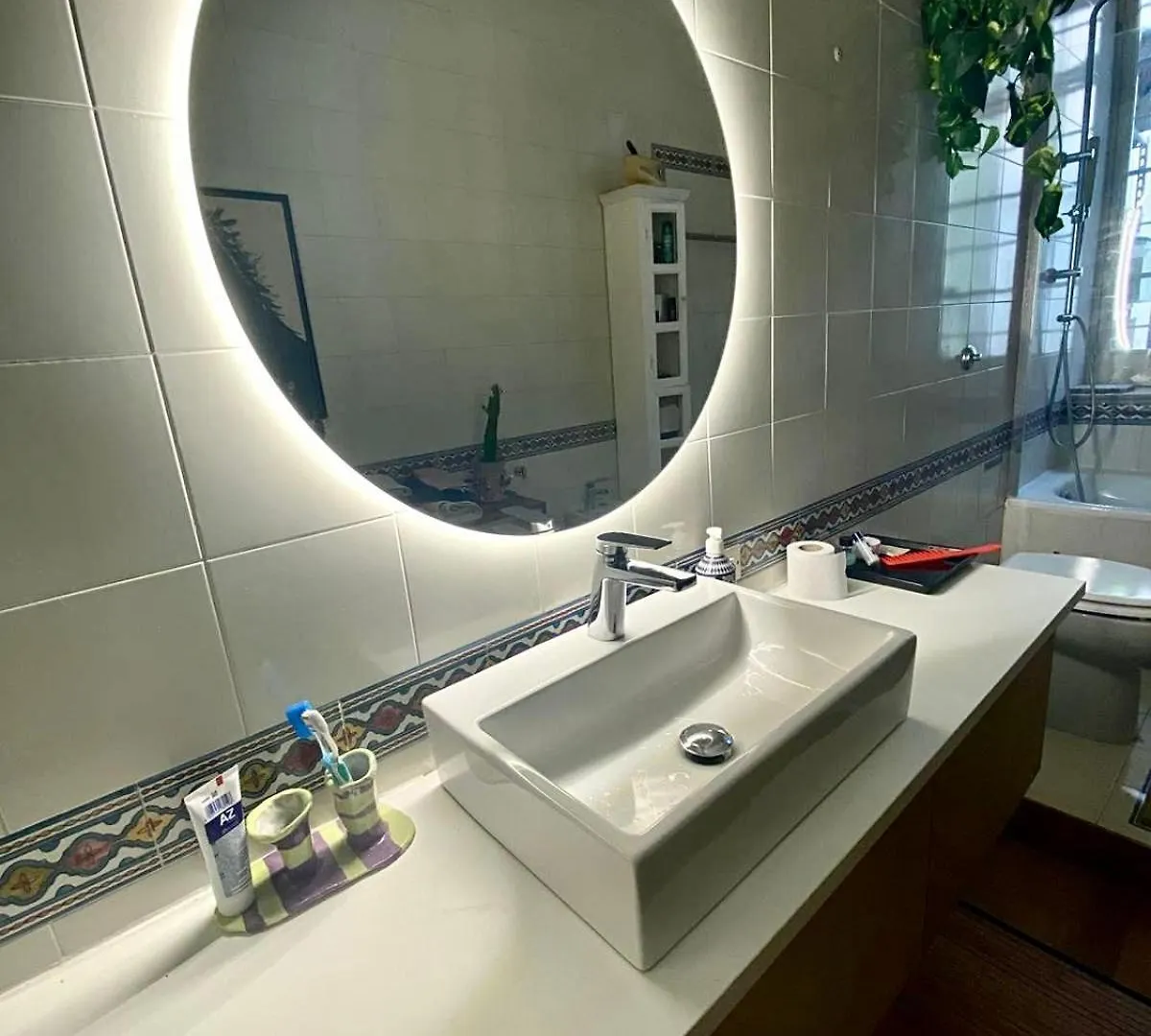 Homestay Casa Leopardi Apartment Naples