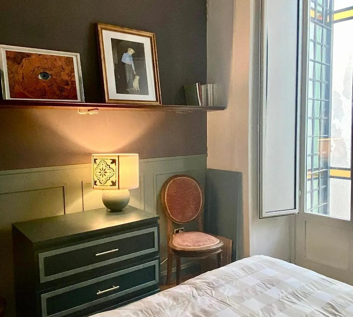 Casa Leopardi Apartment Naples