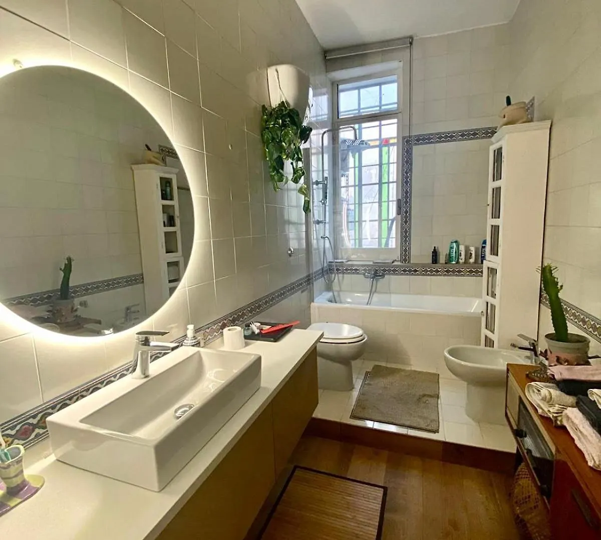Casa Leopardi Apartment Naples 0*,